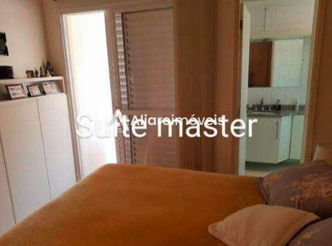 Apartamento à venda com 3 quartos, 145m² - Foto 7