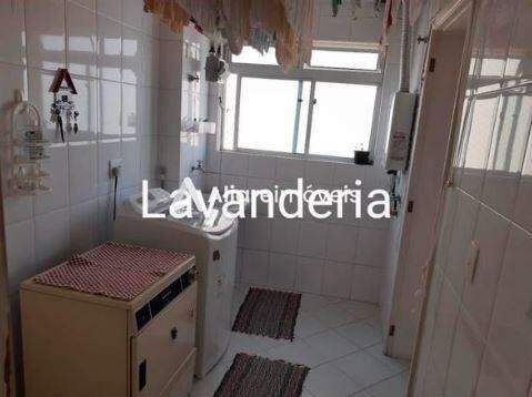 Apartamento à venda com 3 quartos, 145m² - Foto 14