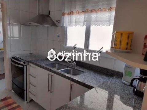 Apartamento à venda com 3 quartos, 145m² - Foto 12