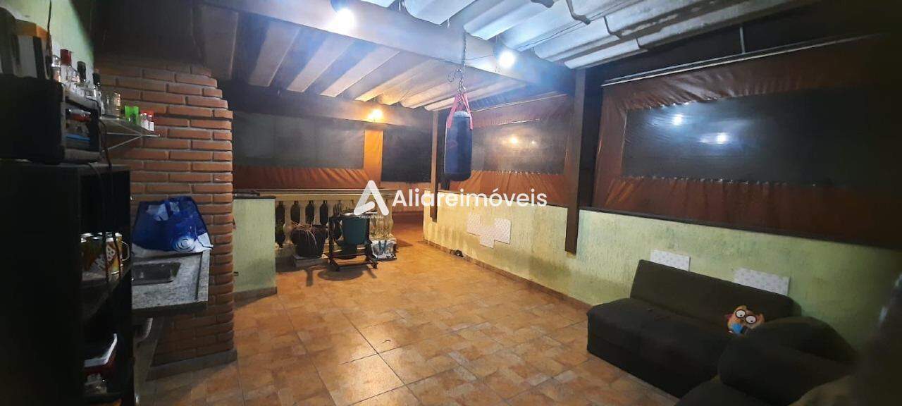 Casa à venda com 3 quartos, 94m² - Foto 22