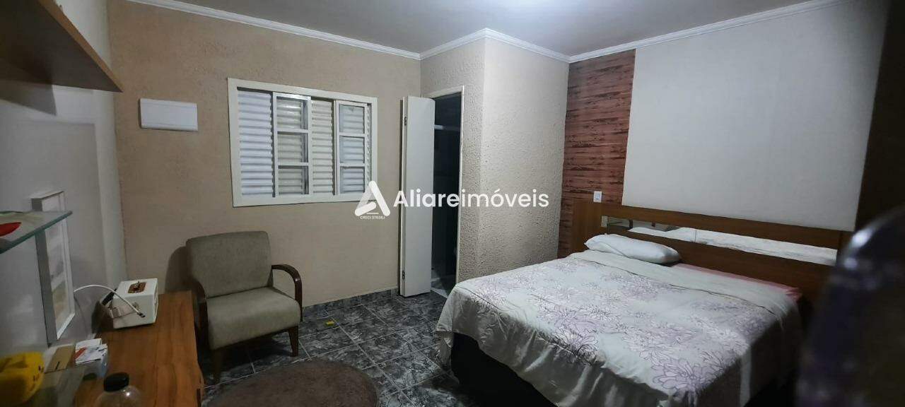 Casa à venda com 3 quartos, 94m² - Foto 16