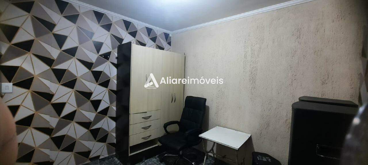 Casa à venda com 3 quartos, 94m² - Foto 14