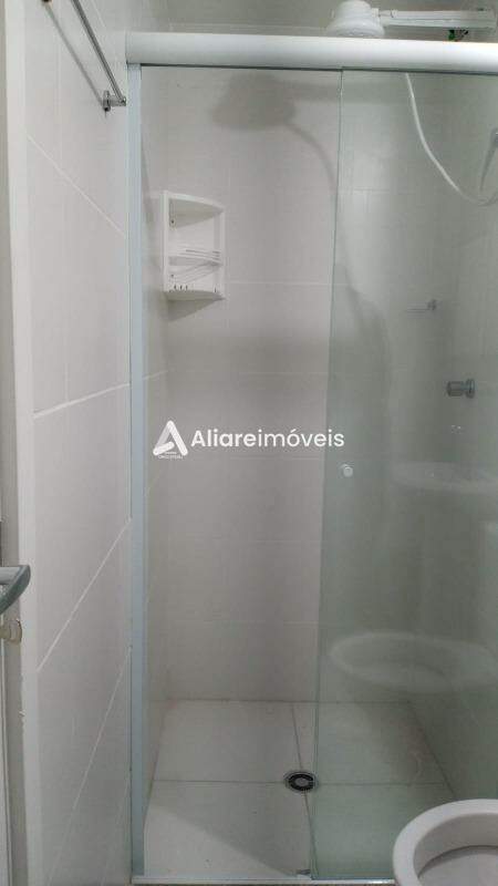 Apartamento para alugar com 1 quarto, 25m² - Foto 5