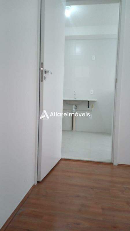 Apartamento para alugar com 1 quarto, 25m² - Foto 1