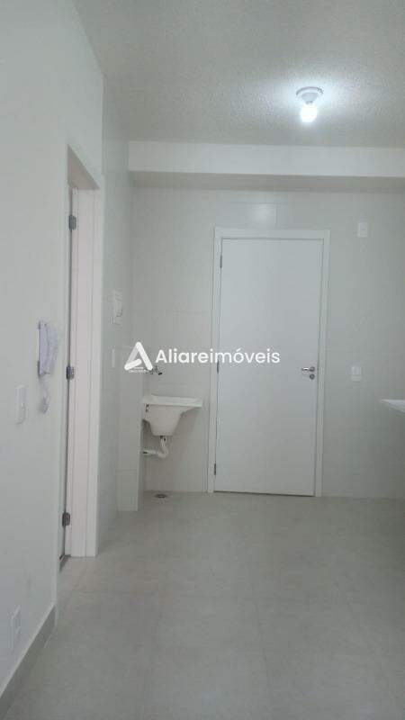 Apartamento para alugar com 1 quarto, 25m² - Foto 4