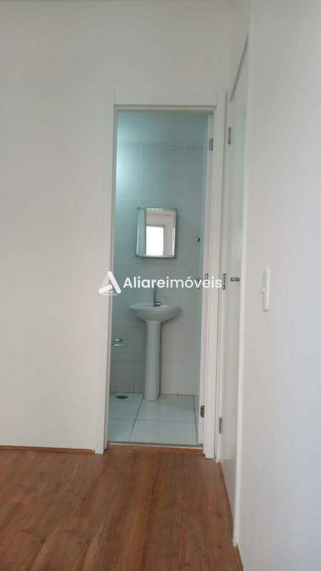 Apartamento para alugar com 1 quarto, 25m² - Foto 7