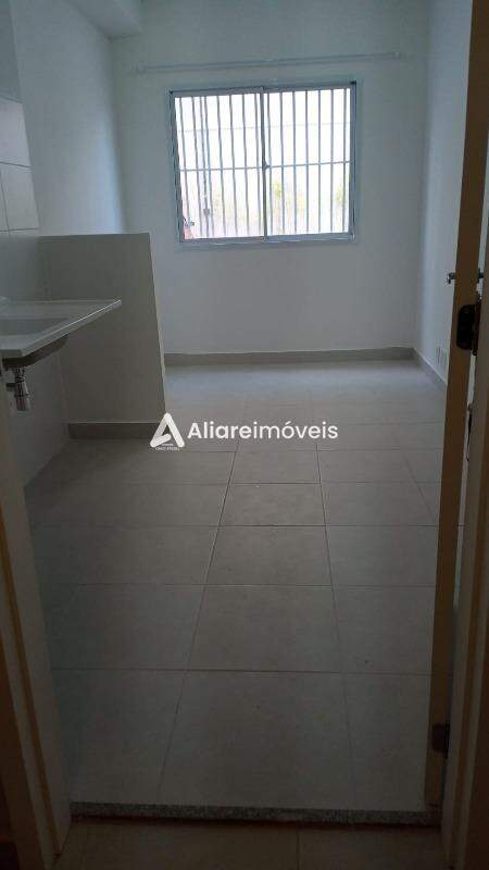 Apartamento para alugar com 1 quarto, 25m² - Foto 3