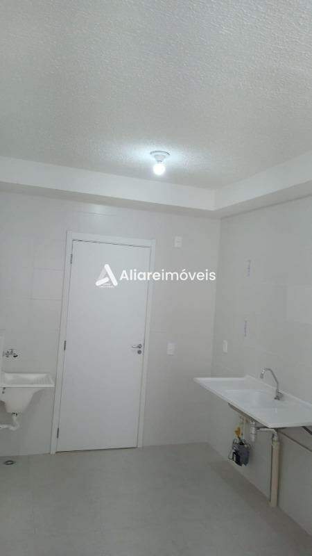 Apartamento para alugar com 1 quarto, 25m² - Foto 2