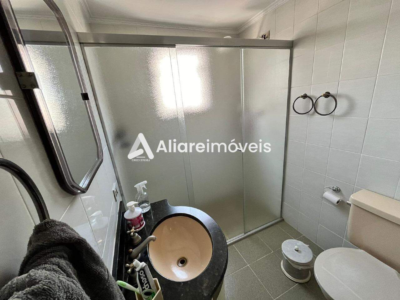 Cobertura à venda com 3 quartos, 150m² - Foto 11