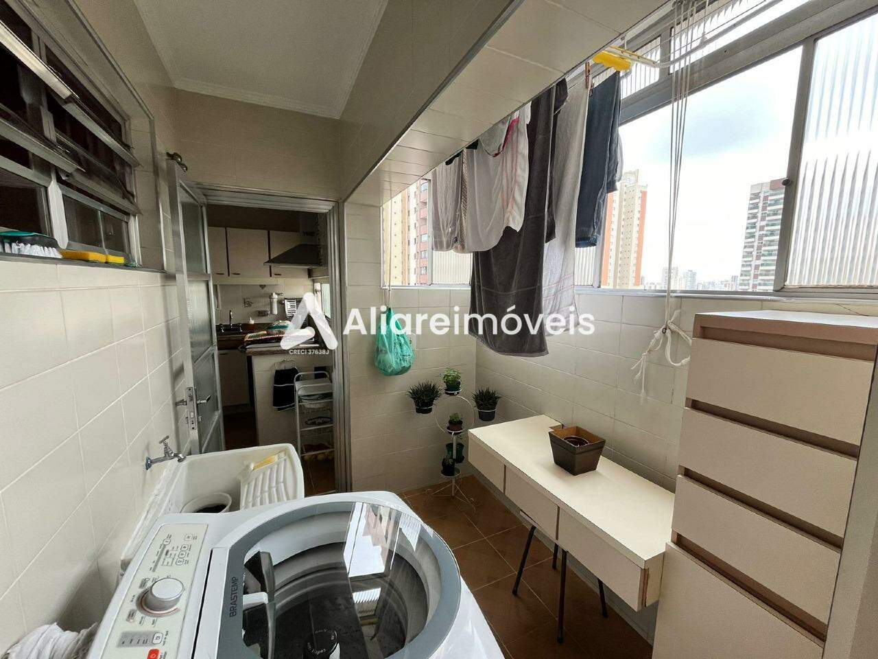 Cobertura à venda com 3 quartos, 150m² - Foto 5