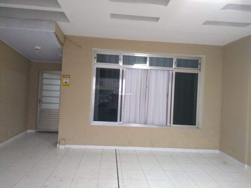 Casa à venda com 3 quartos, 150m² - Foto 1