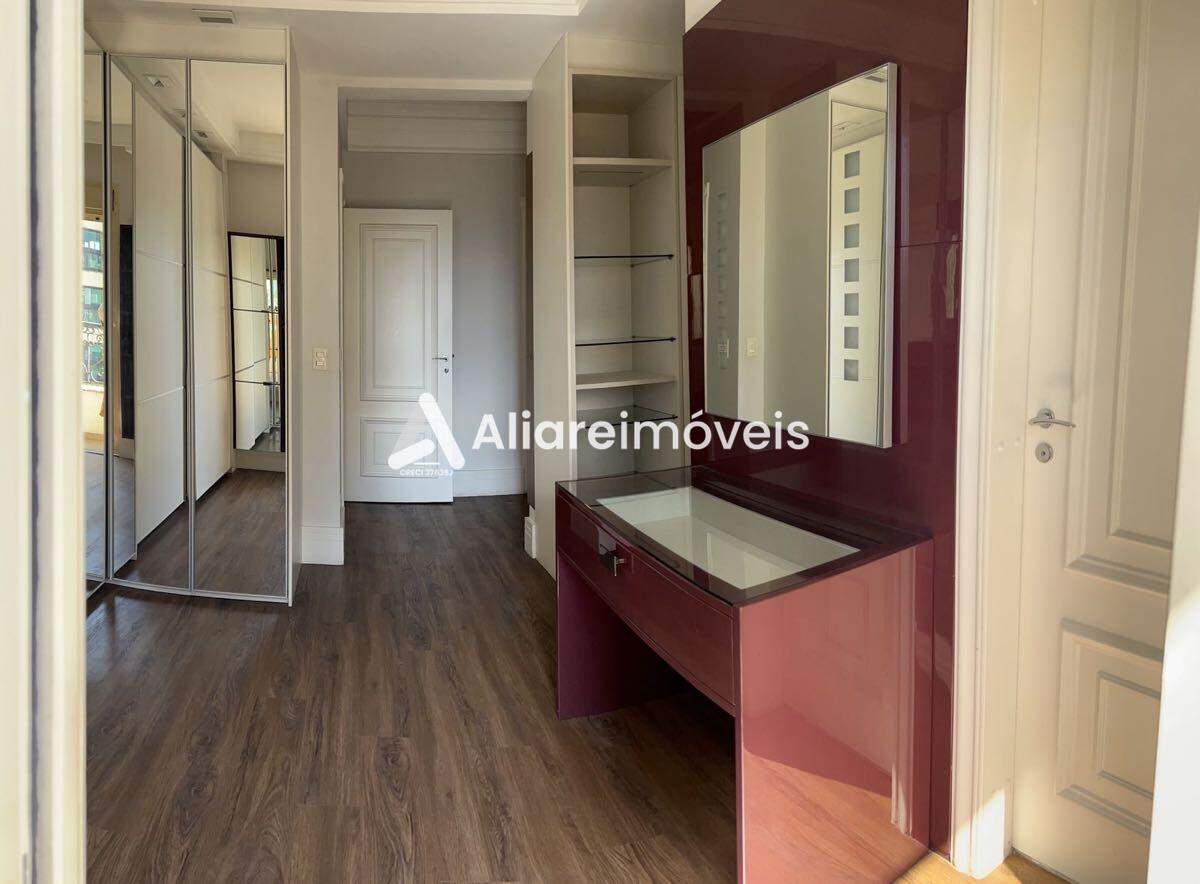 Apartamento à venda com 4 quartos, 335m² - Foto 12