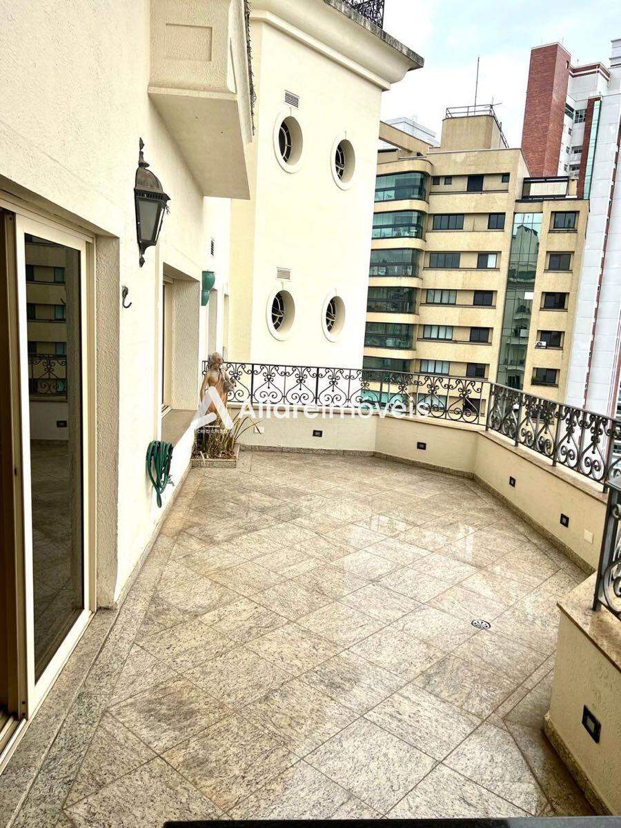 Apartamento à venda com 4 quartos, 335m² - Foto 16