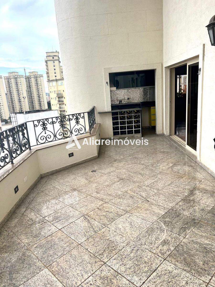 Apartamento à venda com 4 quartos, 335m² - Foto 19