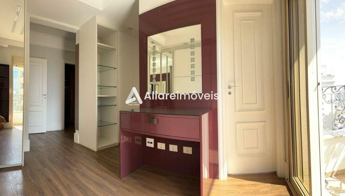 Apartamento à venda com 4 quartos, 335m² - Foto 18