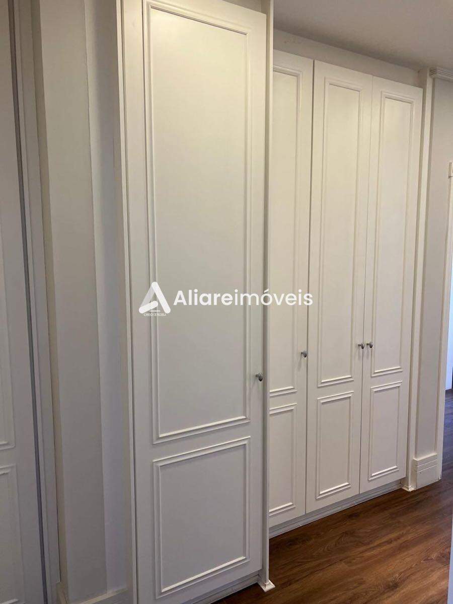 Apartamento à venda com 4 quartos, 335m² - Foto 20