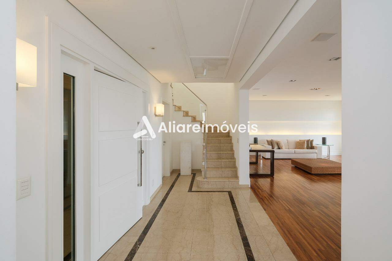 Cobertura à venda com 4 quartos, 650m² - Foto 23