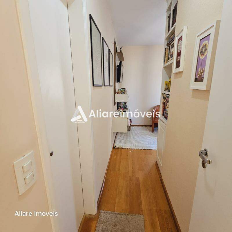 Apartamento à venda com 2 quartos, 77m² - Foto 12