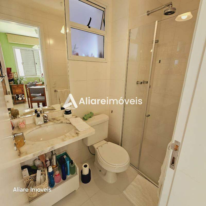 Apartamento à venda com 2 quartos, 77m² - Foto 21