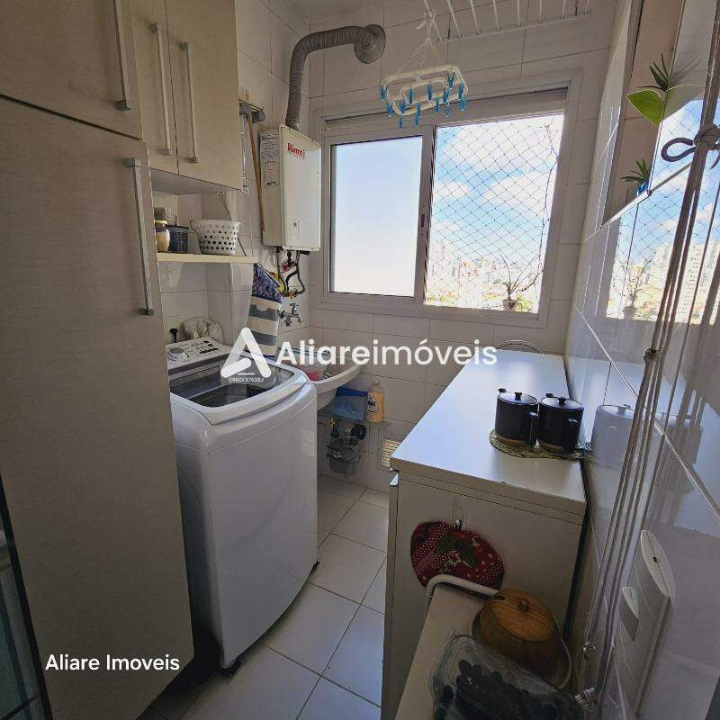 Apartamento à venda com 2 quartos, 77m² - Foto 22