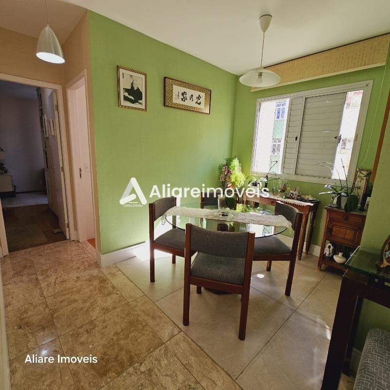 Apartamento à venda com 2 quartos, 77m² - Foto 7