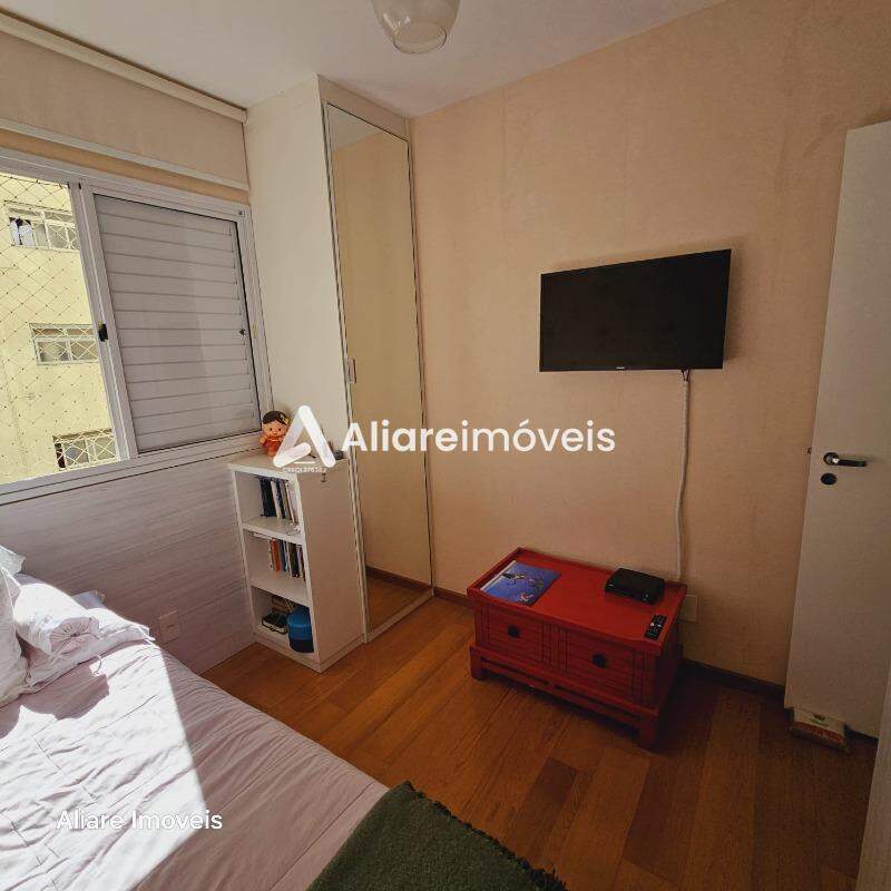 Apartamento à venda com 2 quartos, 77m² - Foto 20