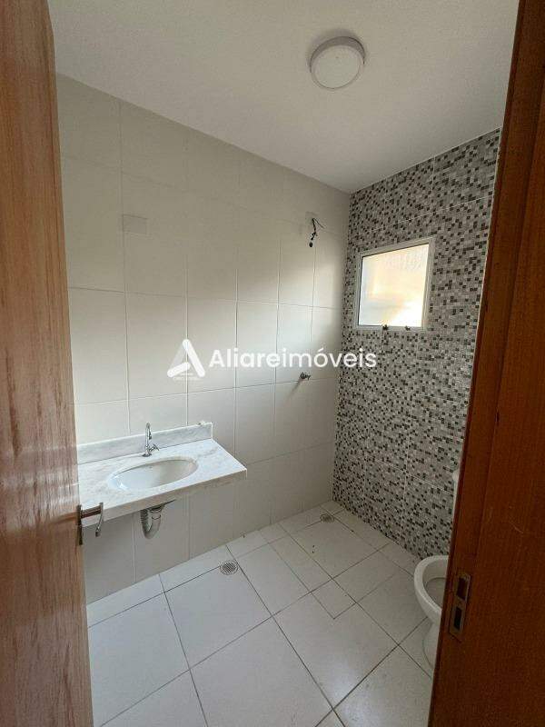 Apartamento para alugar com 1 quarto, 29m² - Foto 6