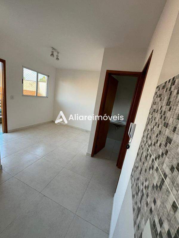 Apartamento para alugar com 1 quarto, 29m² - Foto 7