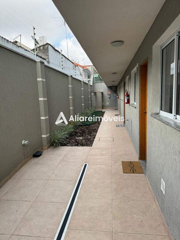 Apartamento para alugar com 1 quarto, 29m² - Foto 3