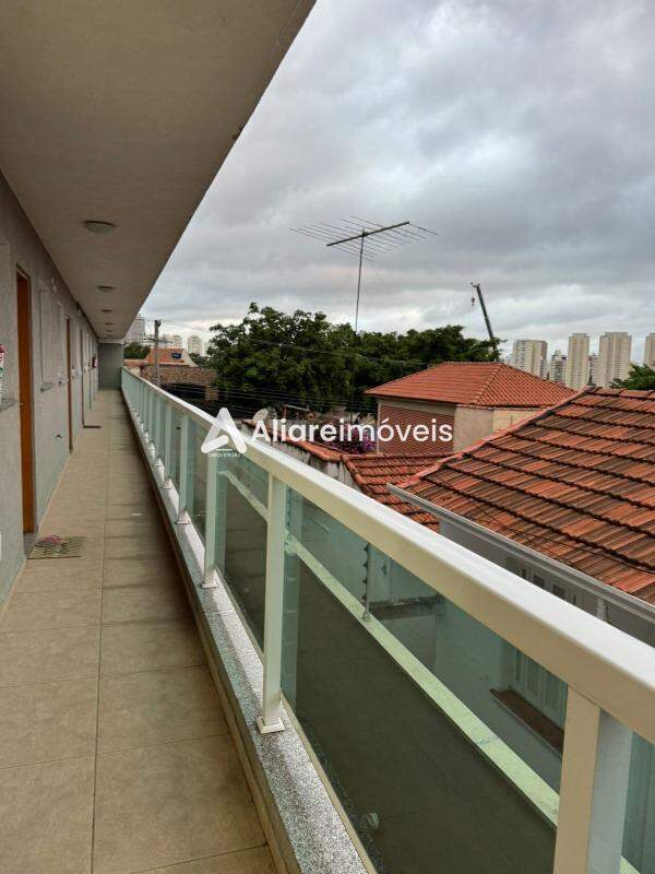 Apartamento para alugar com 1 quarto, 29m² - Foto 22