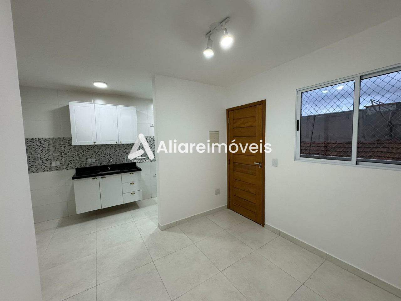 Apartamento para alugar com 1 quarto, 29m² - Foto 15