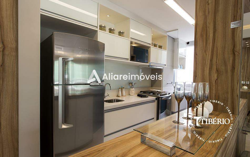 Apartamento à venda com 2 quartos, 51m² - Foto 9