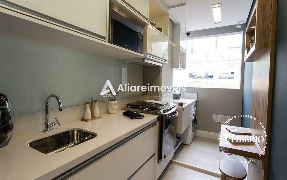 Apartamento à venda com 2 quartos, 51m² - Foto 10