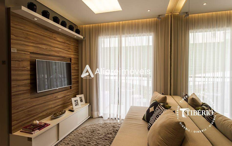 Apartamento à venda com 2 quartos, 51m² - Foto 6