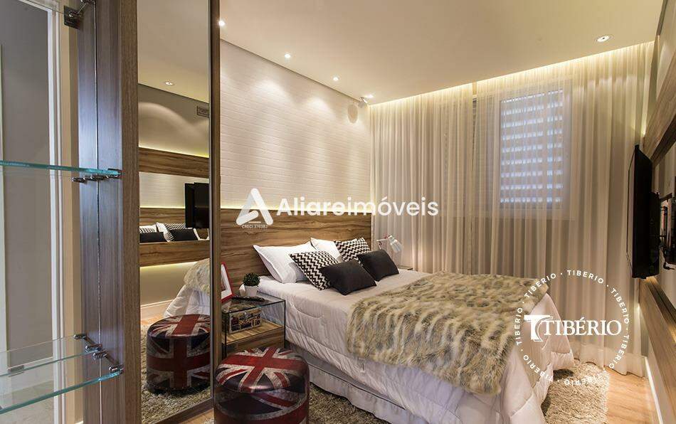 Apartamento à venda com 2 quartos, 51m² - Foto 8