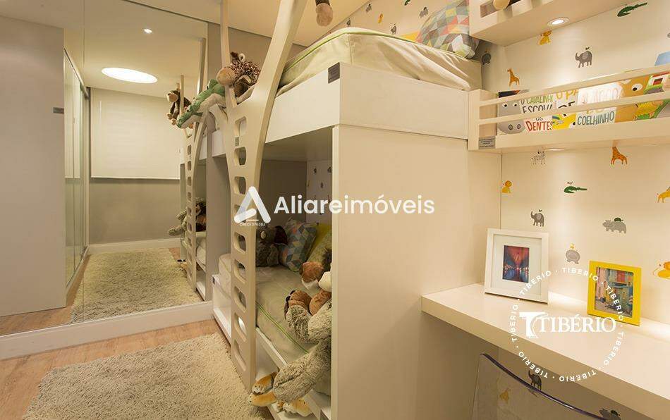 Apartamento à venda com 2 quartos, 51m² - Foto 7