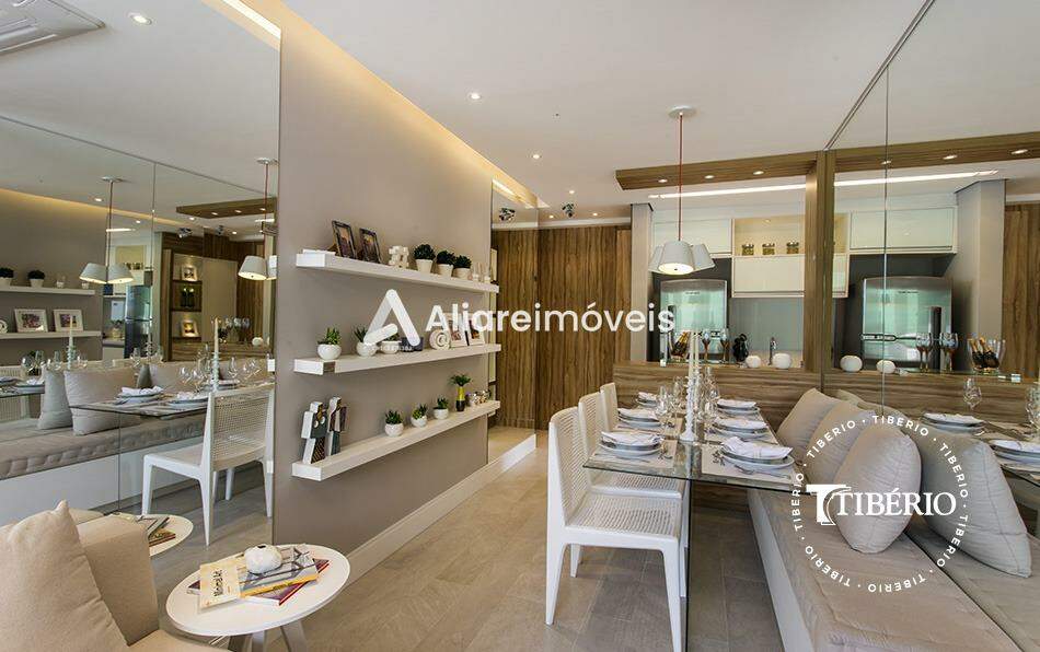 Apartamento à venda com 2 quartos, 51m² - Foto 5