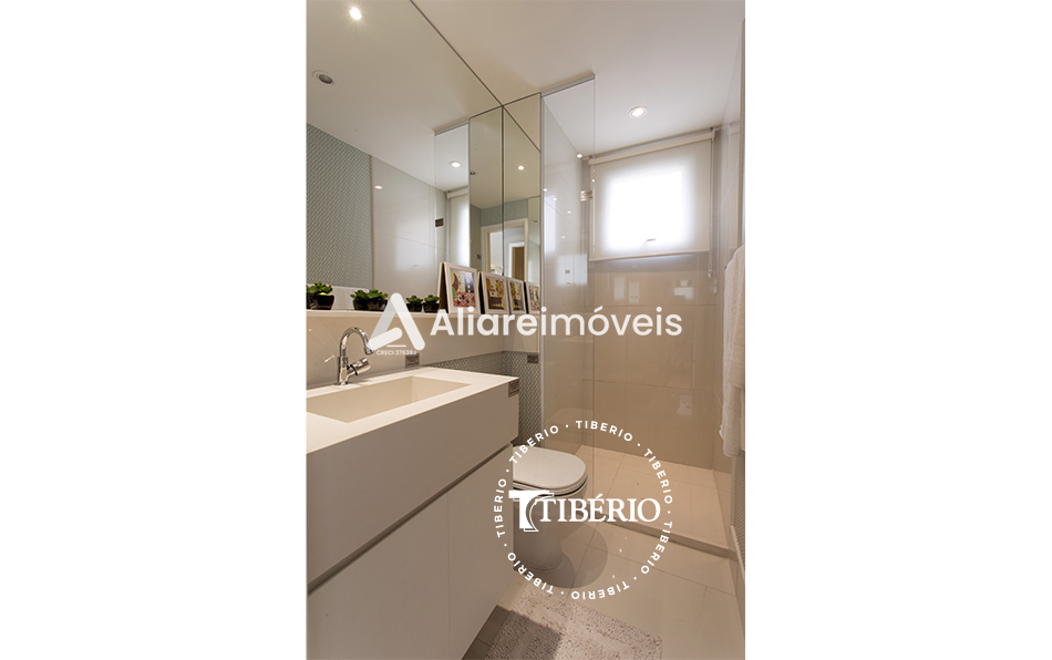 Apartamento à venda com 2 quartos, 51m² - Foto 11