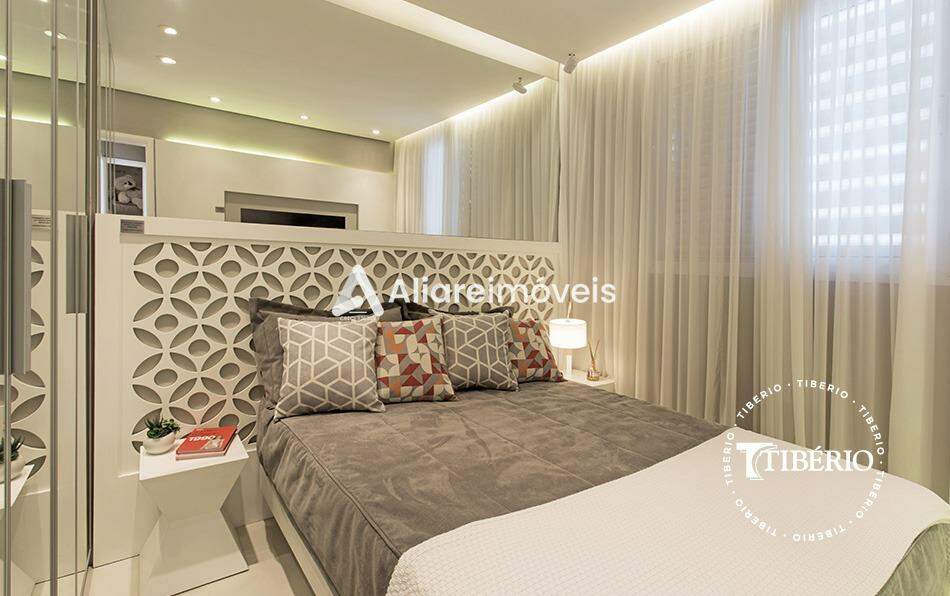 Apartamento à venda com 2 quartos, 45m² - Foto 5