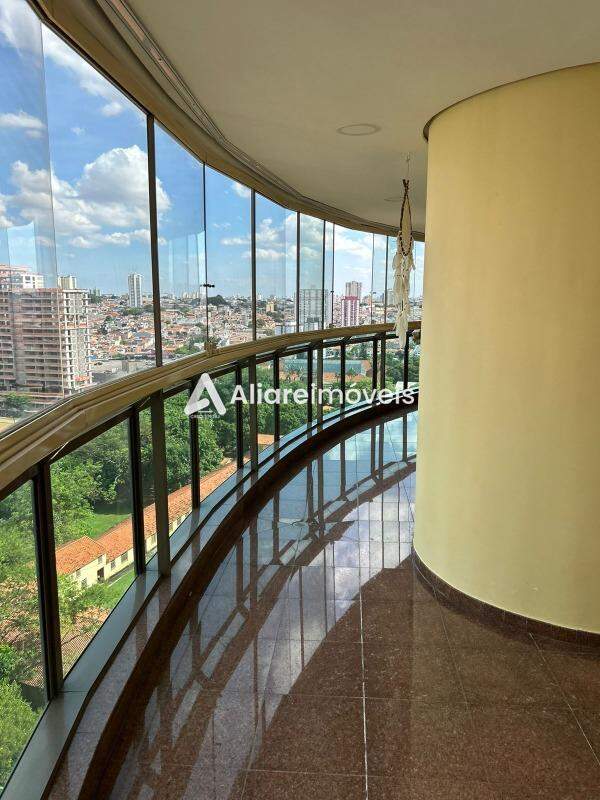 Apartamento à venda com 4 quartos, 254m² - Foto 13