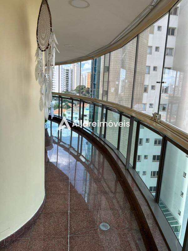 Apartamento à venda com 4 quartos, 254m² - Foto 14