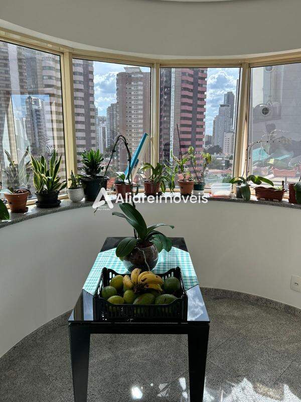 Apartamento à venda com 4 quartos, 254m² - Foto 16