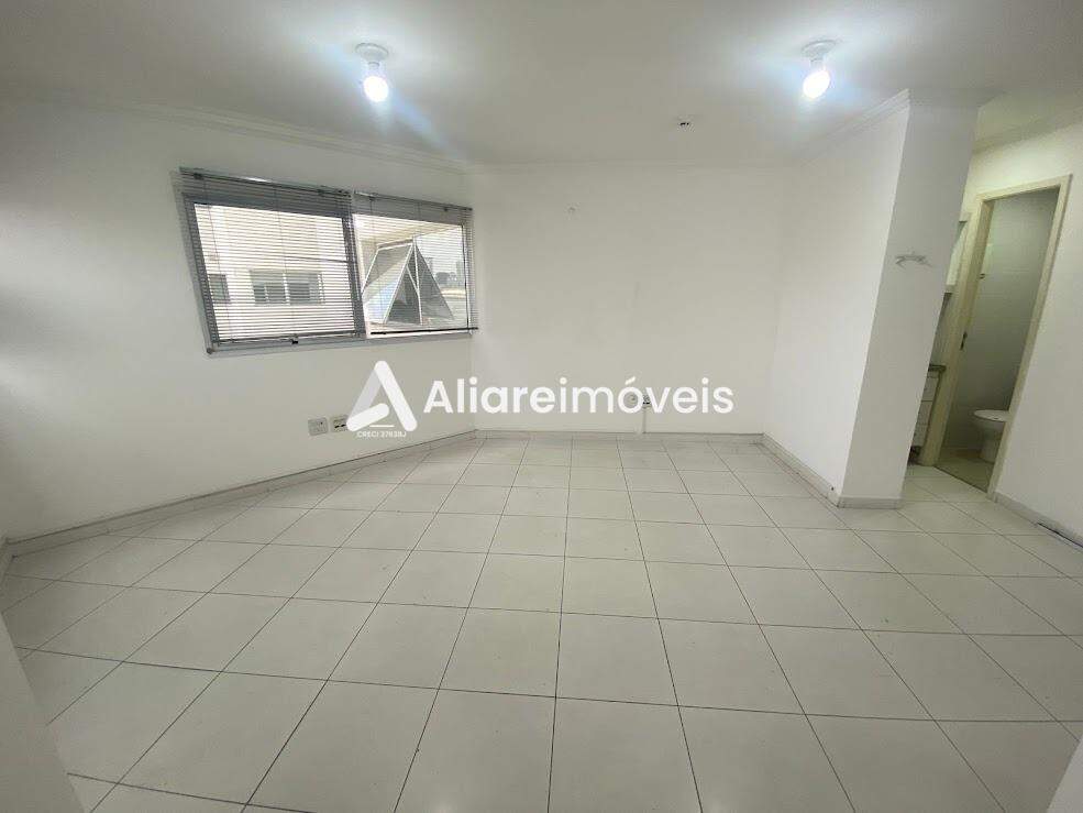 Conjunto Comercial-Sala para alugar, 30m² - Foto 11