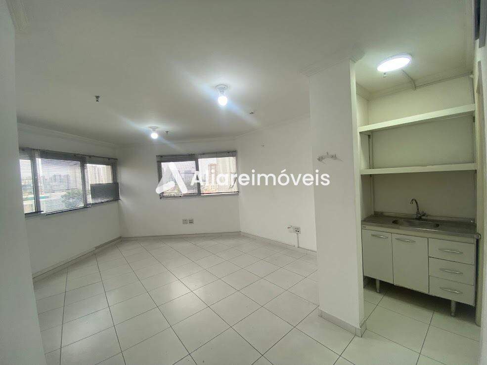 Conjunto Comercial-Sala para alugar, 30m² - Foto 9