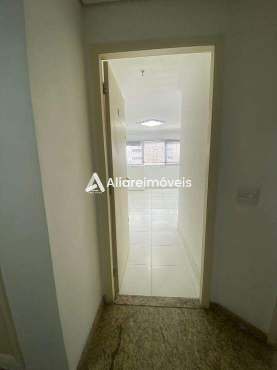 Conjunto Comercial-Sala para alugar, 30m² - Foto 2