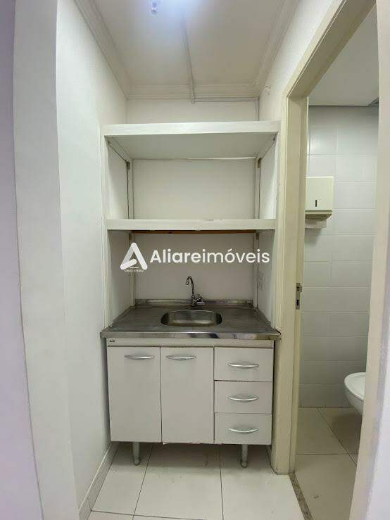 Conjunto Comercial-Sala para alugar, 30m² - Foto 6