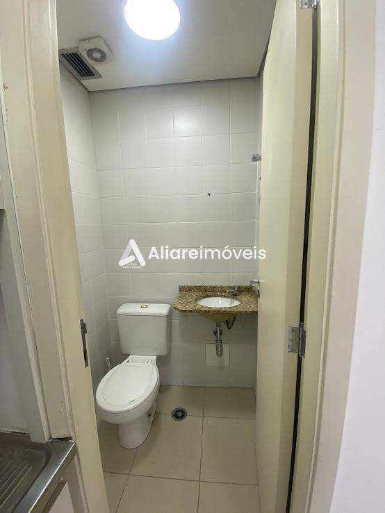 Conjunto Comercial-Sala para alugar, 30m² - Foto 4