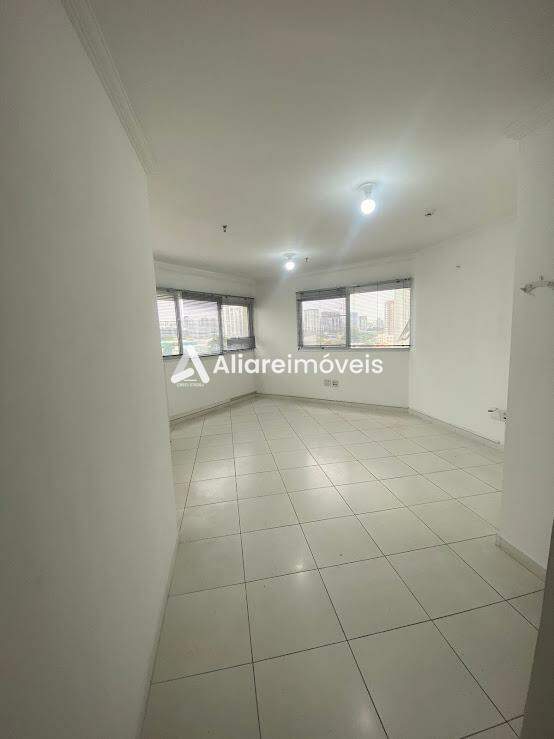 Conjunto Comercial-Sala para alugar, 30m² - Foto 10