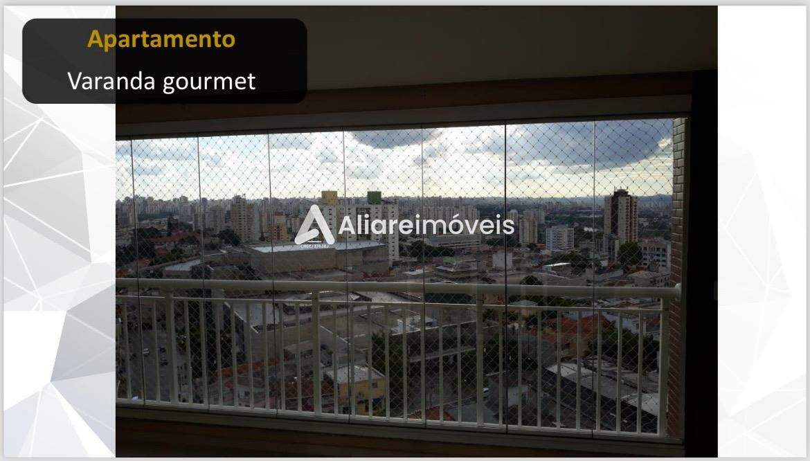 Apartamento à venda com 3 quartos, 136m² - Foto 6