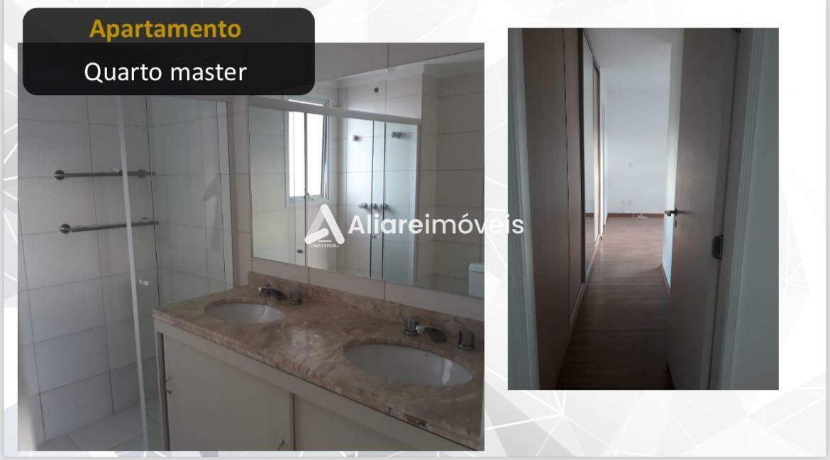 Apartamento à venda com 3 quartos, 136m² - Foto 4